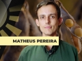 Matheus Pereira - Sócio-Diretor da Pátria Agronegócios