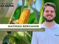 Mathias Bergamin - Coordenador de Inteligência de Mercado da Aegro