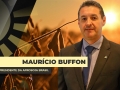 Maurício Buffon - Presidente da Aprosoja Brasil