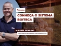 Maurel Behling - Pesquisador na Embrapa Agrossilvipastoril