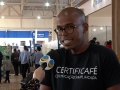 Mauro Junior, CEO do Certificafé