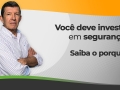 Você deve investir em segurança! Veja nesse vídeo o porque