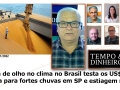 Tempo e Dinheiro