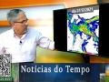 Verão começa com chuvas acima da média exceto no sul do RS, nordeste de Roraima e leste do Nordeste