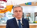 Ricardo Santin  - Presidente da ABPA