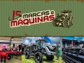 Marcas e Máquinas - Agro