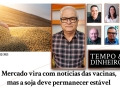 Tempo e Dinheiro