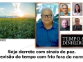 Tempo e Dinheiro