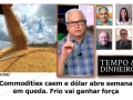 Tempo e Dinheiro