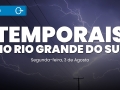 Clima Tempo