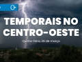 Clima Tempo