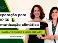 COP 30 - Comunicação Climática