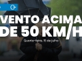 Clima Tempo