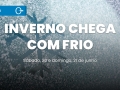 Clima Tempo
