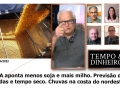 Tempo & Dinheiro, com João Batista Olivi
