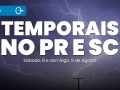 Clima Tempo