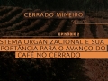 CERRADO MINEIRO 50 ANOS - EP 2: Sistema Organizacional e sua importância para o avanço do café