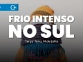 Clima Tempo