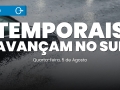 Clima Tempo