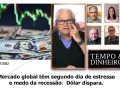 Tempo e Dinheiro