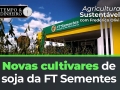 Produtividade com a FT Sementes