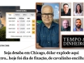 Tempo & Dinheiro