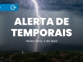 Clima Tempo