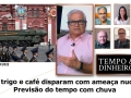 Tempo e dinheiro