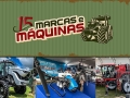 Marcas e Máquinas - Agro