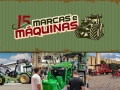 Marcas e Máquinas - Agro