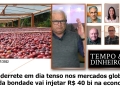 Tempo & Dinheiro, com João Batista Olivi