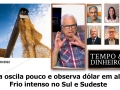 Tempo e Dinheiro