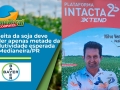 Nilvo Vendrame - Produtor Rural em Medianeira/PR