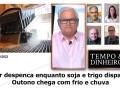 Tempo e Dinheiro