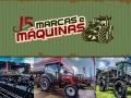 Marcas e maquinas