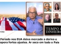 Tempo & Dinheiro, com João Batista Olivi