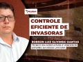 Robson Luiz Slivinski Dantas - Técnico em agricultura e vendedor externo da Nossa Lavoura