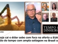 Tempo e Dinheiro