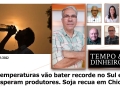 Tempo e Dinheiro