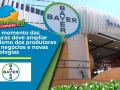 Alexandre Barioni - Diretor de negócios da Bayer