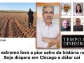 Tempo e Dinheiro
