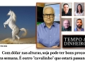 Tempo & Dinheiro