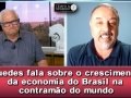 Tempo e Dinheiro, com João Batista Olivi