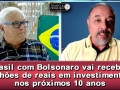 Tempo e Dinheiro, com João Batista Olivi