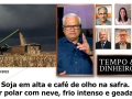 Tempo e Dinheiro, com João Batista Olivi