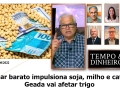 Tempo e Dinheiro