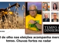 Tempo e Dinheiro