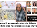 Tempo e Dinheiro