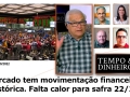 Tempo e Dinheiro