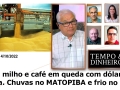 Tempo e Dinheiro